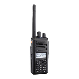 NX-3320 UHF 400-520 MHz nexedge di động DTMF đài phát thanh 64 kênh Walkie Talkie NX-3220 cầm tay di động hai cách phát thanh nx3320 - Product Image 5