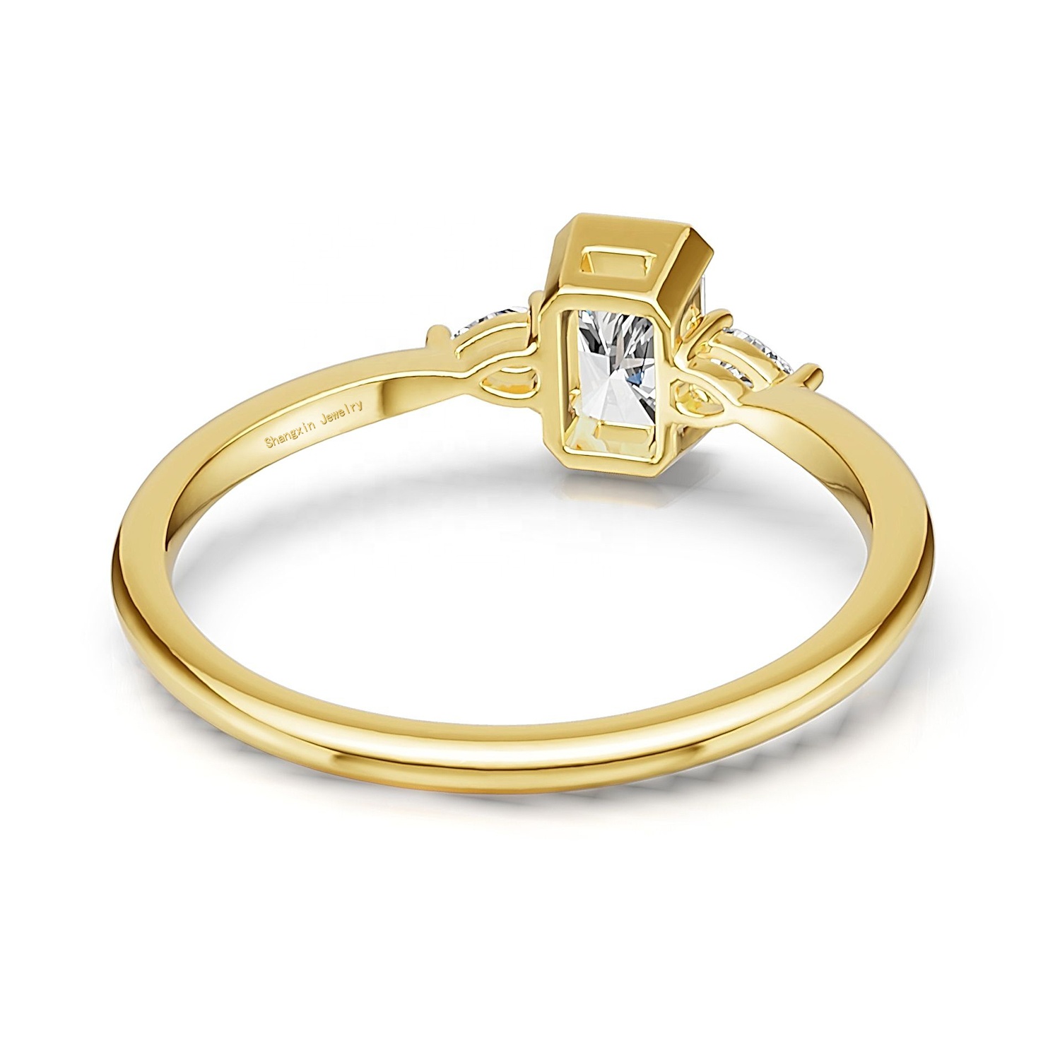 designer rings bvlgari