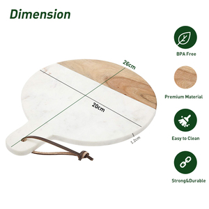 Vente en gros <span class=keywords><strong>de</strong></span> <span class=keywords><strong>planche</strong></span> à découper <span class=keywords><strong>de</strong></span> <span class=keywords><strong>charcuterie</strong></span> en bois d'acacia avec logo personnalisé <span class=keywords><strong>planche</strong></span> <span class=keywords><strong>de</strong></span> service à steak <span class=keywords><strong>planche</strong></span> à fromage en marbre - Product Image 2
