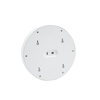 Lampe d'intérieur LED automatique à encastrer plafonnier crépuscule aube capteur applique pour salon escalier porche placard mouvement
