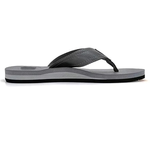 Vente en gros de <span class=keywords><strong>tongs</strong></span> de plage personnalisées, <span class=keywords><strong>tongs</strong></span> en <span class=keywords><strong>cuir</strong></span> pour <span class=keywords><strong>hommes</strong></span> - Product Image 2