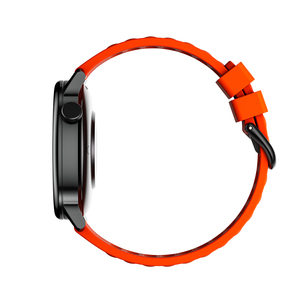 Montre connectée Definite Smart Watch MA35 GTR15 1.99'' AMOLED IP68 étanche WhatsApp Réponse rapide ChatGPT 350mAh Noir+Orange - Product Image 6