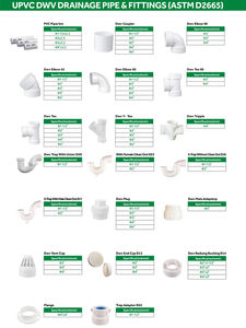 อุปกรณ์ท่อพีวีซี<span class=keywords><strong>สาม</strong></span><span class=keywords><strong>ทาง</strong></span> dwv อุปกรณ์ระบายน้ำ ifan - Product Image 6