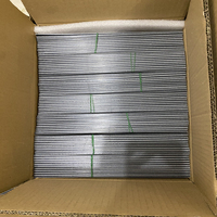 Panneau solaire personnalisé PERC à bande longue, entièrement noir, laminé PET ETFE, 4V, 23% d'efficacité, 10W pour appareil IoT