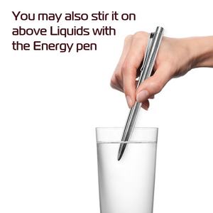 Baguette Nano Energy Baguette Scalaire <span class=keywords><strong>Quantum</strong></span> Scalar Bio Energy Pen Nano Wand - Product Image 4