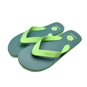 Sandales plates pour hommes, design moderne, décontractées, solides et durables, pour pique-nique en plein air - Product Image 2