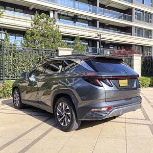 Hyundai <span class=keywords><strong>Tucson</strong></span> 2023 Seminuevo - SUV Compacto Económico, Casi Nuevo, Eficiente en Consumo de Combustible, Envío a Todo el Mundo - Product Image 3