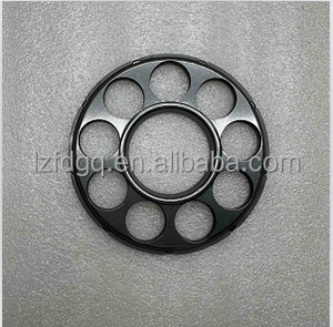 Kit de reparación de Motor oscilante M5X80 M5X130 M5X180 M5X250 de alta calidad para piezas de excavadora mantenimiento de maquinaria de construcción - Product Image 3