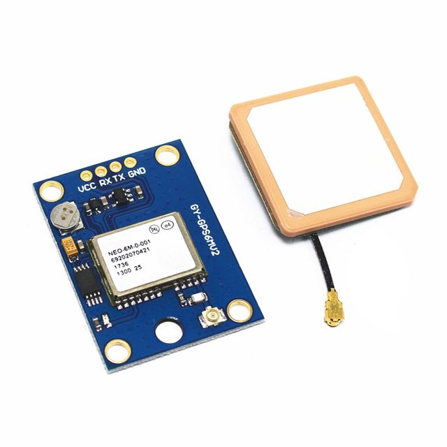 GY-NEO6MV2 GPS Module 6M/7M/8M APM2.5 with Flight Control