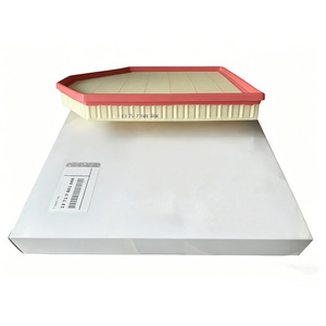 ตัวกรองอากาศสำหรับ BMW 13717601868 E1081L LX1991กรองอากาศเครื่องยนต์รถ C30013 - Product Image 1