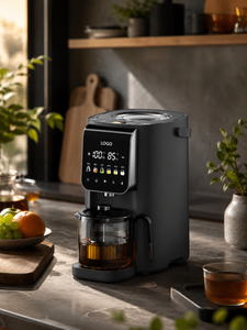 <span class=keywords><strong>Samovar</strong></span> Elettrico KELAITE 5L in Acciaio Inox con 7 Impostazioni di Temperatura e <span class=keywords><strong>Teiera</strong></span> per Uso Domestico - Product Image 4