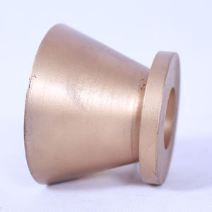 Équipement de test manuel en laboratoire cône d'absorption de sable en acier et machine à cône de tampon de moule sec avec 1 an de garantie - Product Image 3