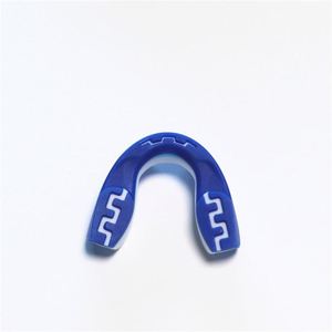 Protector Bucal Deportivo para Boxeo, Protector de Dientes para Lucha Libre, MMA, Sanda, Taekwondo, Equipo de Protección - Product Image 6