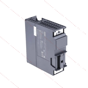 Siemens 6ES7332-5HF00-0AB0ซิมาติก S7-300โมดูลเอาต์พุตแบบอะนาล็อกสำหรับระบบ PLC หน่วยควบคุมอัตโนมัติในอุตสาหกรรม - Product Image 1