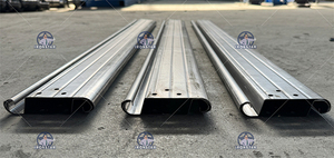 Máquina formadora de rollos de espuma PU de <span class=keywords><strong>segunda</strong></span> <span class=keywords><strong>mano</strong></span> con modelado de rejilla (certificado CE) - Product Image 6