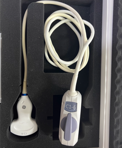 Sonda convexa, transductor de ultrasonido, reparación y sonda de ultrasonido, a la venta - Product Image 5