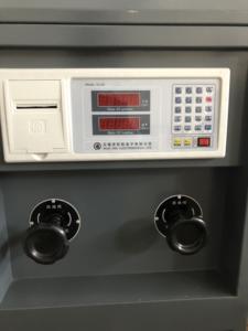 Laborgeräte 300kn Ölquelle Zementstein-Druck prüfmaschine - Product Image 3