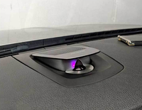 Kit de mise à niveau des haut-parleurs LED relevables B&O High Bass 12V avec garantie d'un an pour F10 F11 F15 F16 BO Center Lift