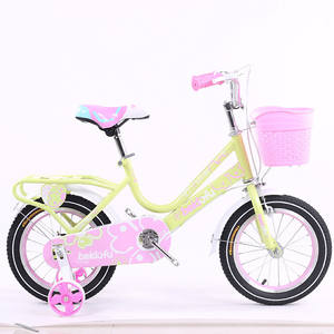 <span class=keywords><strong>Bicicleta</strong></span> Infantil Roja Genial para el Mercado Italiano con Dool / <span class=keywords><strong>Bicicleta</strong></span> Infantil Mejor Valorada para Comprar en Línea / Bicicletas para Niñas Pequeñas - Product Image 3