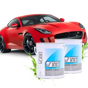 Pintura Acrílica para Carrocería de Automóvil, Resina para Pintura de Automóviles, Spray Decorativo para Vehículos CAS, Material Líquido Puro, Método de Agua, Pintura para Autos - Product Image 5