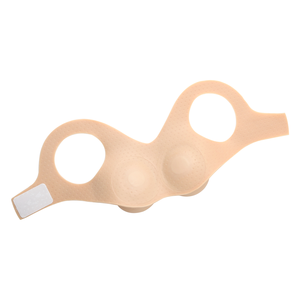 Prothèses mammaires en silicone, plaques mammaires, faux seins pour travestis, plaque mammaire en silicone avec rembourrage en coton pour drag queen - Product Image 4