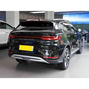 2023 BYD Song Plus EV Flagship 505km New Energy Vehicle High Speed Electric SUV Car BYD Song Plus EV Champion Edition - Product Image 6