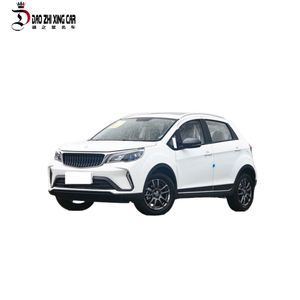 Promozione 2024 Livan X3 Pro nuovi arrivi economici compatti cambio automatico Suv 113Ps nuova auto 5 porte 5 posti auto in vendita - Product Image 1