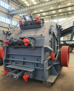 Chất lượng cao khai thác mỏ Máy Nghiền hình nón đá phá vỡ máy AC động cơ mang hiệu quả cao năng lượng thấp-cho xây dựng - Product Image 4