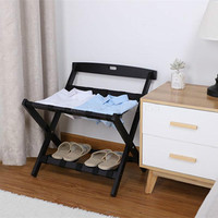 Luggage Rack Wood Wood Foldable Hotel Luggage Rack Wood Hotel Wooden Luggage Rack