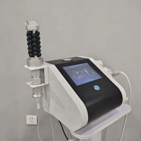 Masseur lymphatique à vide 360 degrés, machine de massage corporel de bureau pour sculpter le corps, éliminer la graisse et lutter contre la cellulite
