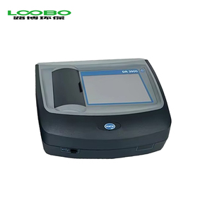Espectrofotómetro de laboratorio Hach DR3900, artículo individual, China HACH-DR3900, Espectrofotómetro Hach DR3900, HACH-DR3900 - Product Image 1