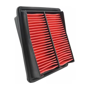 แผ่นกรองอากาศสำหรับ17220-PWA-J10 C1724 E1173L LX1949รถยนต์ - Product Image 2