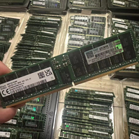 Memoria RAM DDR5 para Servidor HPE, 128GB, PC5-5600MHz, P64709-B21, P53628-0A1, Buen Precio