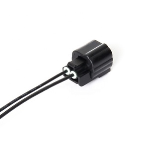 2-контактный гнездовой разъем 6189-0552 для датчика температуры, проводки катушки зажигания - Product Image 4