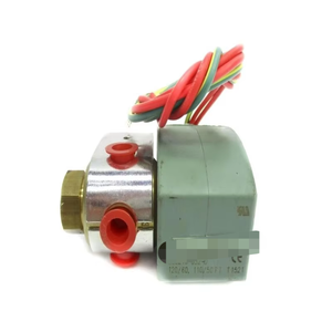 238210-032-D 110/120V nuevo controlador de programación PLC de automatización Industrial de almacén listo Original - Product Image 1