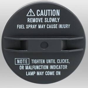 ฝาถังน้ำมัน 77310-48020 สำหรับโตโยต้า โคโรลล่า คัมรี่ ทุนดรา 1989-2002 พลาสติก - Product Image 3