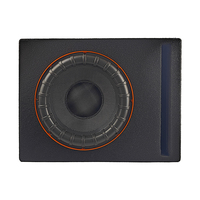 Sub woofer mobil Amplifier bawaan 12 inci speaker mobil MAX1500W kotak speaker aktif mobil Subwoofer kotak speaker Subwoofer