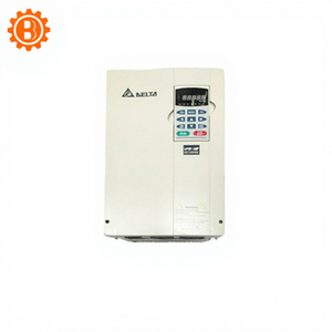 Envío Rápido para Terminales HVAC Delta MS43ANSAA: Inversor de Frecuencia que Regula Motores de CA y Protege Motores de Sobrecarga - Product Image 1