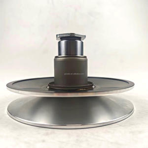 Gooder nmax aerox CVT bộ phận 2DP ổ đĩa vành đai đua ròng rọc đặt xe máy nhôm mô-men xoắn ổ đĩa Assy - Product Image 3