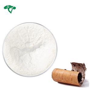 Suministro de <span class=keywords><strong>98%</strong></span> betulina en polvo CAS 473-98-3 <span class=keywords><strong>HPLC</strong></span> - Product Image 1