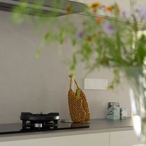 Armoire résidentielle minimaliste moderne fabriquée en Chine, design d'espace pour la personnalisation de toute la maison, pour appartement et villa - Product Image 4