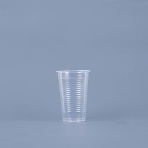 180MI60z - Gobelet en plastique jetable en polypropylène, gobelet en plastique personnalisé - Product Image 5