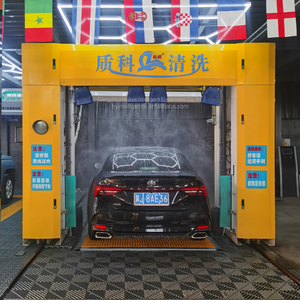 Nouvelle machine <span class=keywords><strong>de</strong></span> <span class=keywords><strong>lavage</strong></span> <span class=keywords><strong>de</strong></span> voiture automatique sans surveillance à <span class=keywords><strong>portique</strong></span>, <span class=keywords><strong>lavage</strong></span> à l'eau, cire, séchage à l'air, <span class=keywords><strong>lavage</strong></span> <span class=keywords><strong>de</strong></span> voiture automatique - Product Image 3