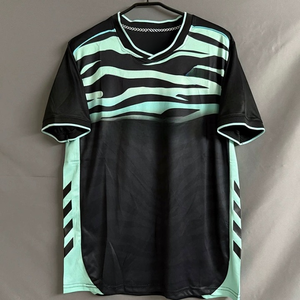 Varias Camisetas de Fútbol para Adultos en Stock/personalizadas, Camisetas de Fútbol Versión Tailandesa de Alta Calidad y Bajo Precio - Product Image 3