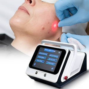 1470nm Araña Venas varicosas Estiramiento facial Eliminación <span class=keywords><strong>de</strong></span> grasa Lipólisis Diodo Láser Liposucción 980nm Pierna Dispositivo <span class=keywords><strong>de</strong></span> <span class=keywords><strong>tratamiento</strong></span> <span class=keywords><strong>de</strong></span> venas varicosas - Product Image 1