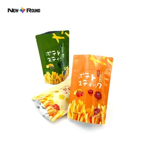 Cheetos Nacho Chips Digital Plastic bags Stand up Spicy Sweet Chili Flamin Hot Edibles Mylar Packaging Bags