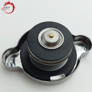 Sistema de refrigeración de alta calidad CAP ASSY-RADIATOR 225330-3K000 253303K000 para H-yundai ELANTRA 25330 3K000 - Product Image 5