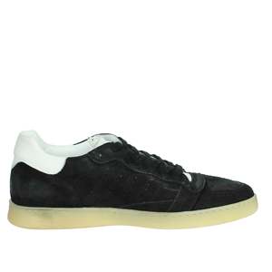 D.A.T.E. Zapatillas Deportivas para Hombre, Negras, Talla 42, Estilo Chunky - Product Image 4