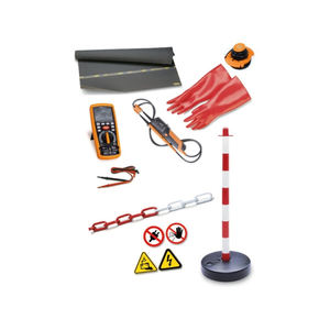 Assortiment de 81 outils isolés Beta 5989 VEM pour l'entretien des véhicules hybrides et électriques - Product Image 4