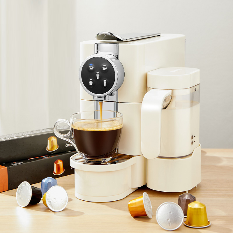 German Capsule Making Machine - Precision & Quality